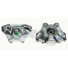 400708 SPIDAN Тормозной суппорт