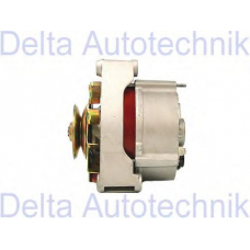 L 35 820 DELTA AUTOTECHNIK Генератор