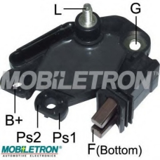 VR-PR3534 MOBILETRON Регулятор генератора