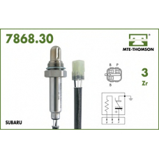 7868.30.025 MTE-THOMSON Лямбда-зонд