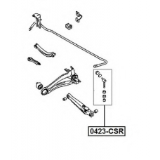 0423-CSR ASVA Тяга / стойка, стабилизатор