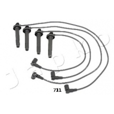 132711 JAPKO Комплект проводов зажигания