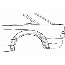 224031 SCHLIECKMANN Боковина