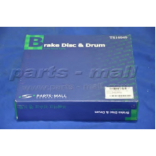 PRF-007 Parts mall Тормозной диск