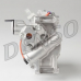 DCP50305 DENSO Компрессор, кондиционер