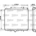 732881 VALEO Радиатор, охлаждение двигателя