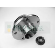 BRT1022 BRT Bearings Комплект подшипника ступицы колеса