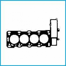 24274 GLASER Прокладка, головка цилиндра