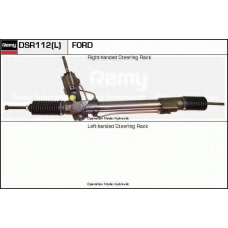 DSR112L DELCO REMY Рулевой механизм