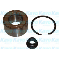 WBK-9033 KAVO PARTS Комплект подшипника ступицы колеса