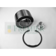 BRT1120 BRT Bearings Комплект подшипника ступицы колеса