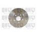 BDC5576 QUINTON HAZELL Тормозной диск