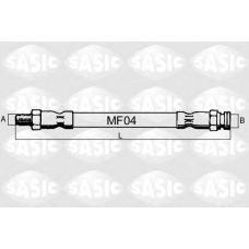 SBH6288 SASIC Тормозной шланг