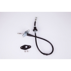 8AK 355 700-621 HELLA Трос, управление сцеплением