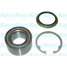 WBK-4003 KAVO PARTS Комплект подшипника ступицы колеса