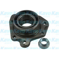 WBH-2033 KAVO PARTS Комплект подшипника ступицы колеса