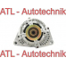 L 39 665 ATL Autotechnik Генератор