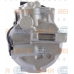 8FK 351 002-451 HELLA Компрессор, кондиционер