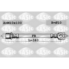 SBH6363 SASIC Тормозной шланг