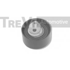 TD1515 TREVI AUTOMOTIVE Натяжной ролик, ремень ГРМ