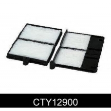 CTY12900 COMLINE Фильтр, воздух во внутренном пространстве