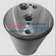 8918501 KUHLER SCHNEIDER Осушитель, кондиционер