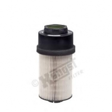 E66KP D36 HENGST FILTER Топливный фильтр