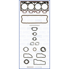 52006400 AJUSA Комплект прокладок, головка цилиндра