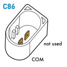 4832 CEVAM Генератор