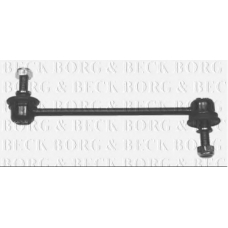 BDL6681 BORG & BECK Тяга / стойка, стабилизатор