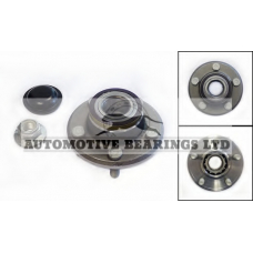 ABK2080 Automotive Bearings Комплект подшипника ступицы колеса