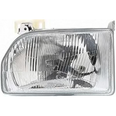 1AF 960 723-111 HELLA Основная фара