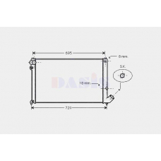 160005N DASIS 