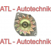 L 34 560 ATL Autotechnik Генератор