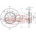 BD-2585 FREMAX Тормозной диск