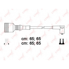 SPC1005 LYNX Комплект проводов зажигания