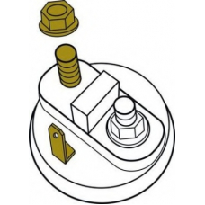 8134 CEVAM Стартер