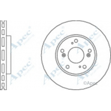 DSK3046 APEC Тормозной диск