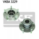 VKBA 3229<br />SKF