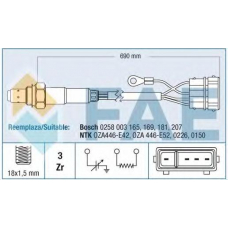 77111 FAE Лямбда-зонд