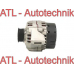 L 39 760 ATL Autotechnik Генератор