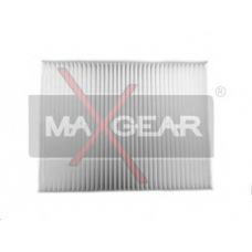 26-0456 MAXGEAR Фильтр, воздух во внутренном пространстве