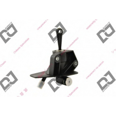 CM1090P DJ PARTS Главный цилиндр, система сцепления