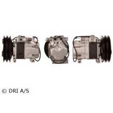 700510229 DRI Компрессор, кондиционер