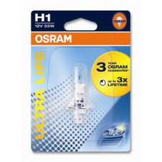 64150ULT-01B OSRAM Лампа накаливания, фара дальнего света; лампа нака