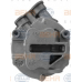 8FK 351 135-071 HELLA Компрессор, кондиционер