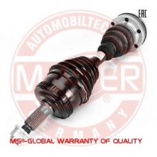 303382-SET-MS MASTER-SPORT Шарнирный комплект, приводной вал