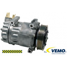 V22-15-0002 VEMO/VAICO Компрессор, кондиционер