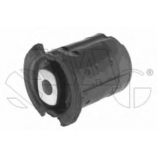 20 92 1066 SWAG Втулка, балка моста