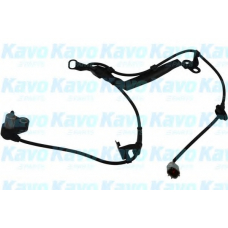 BAS-4501 KAVO PARTS Датчик, частота вращения колеса